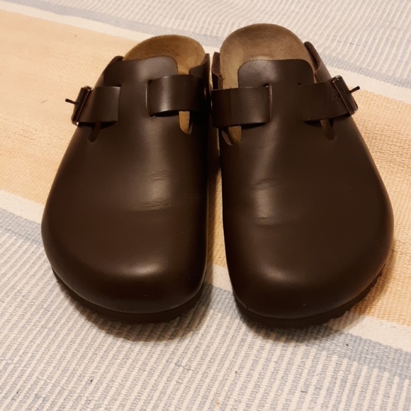 poshmark birkenstock